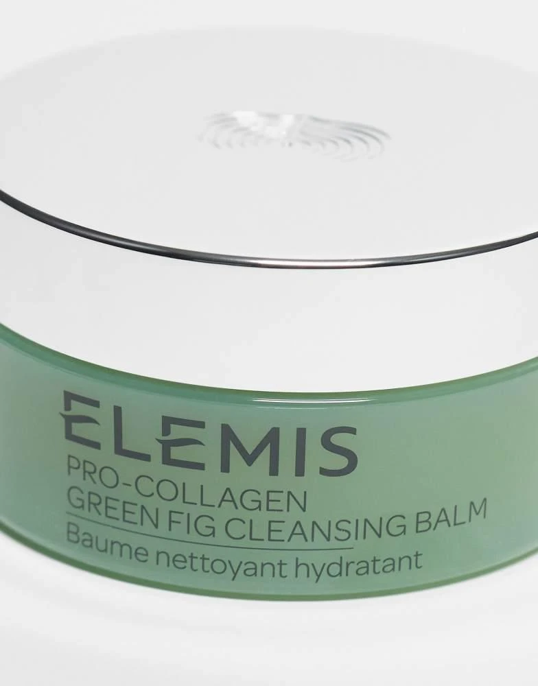ELEMIS Elemis Pro-Collagen Green Fig Cleansing Balm 100g 3