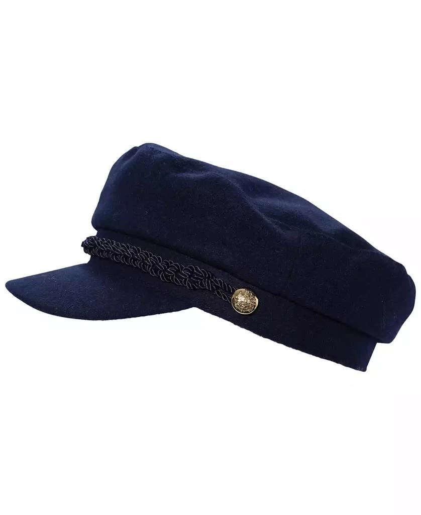 Ralph Lauren Wool Brim Hat 2