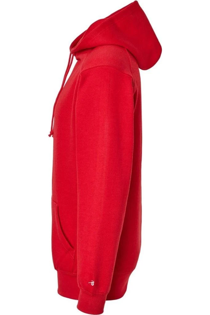 Badger Hooded Sweatshirt 3