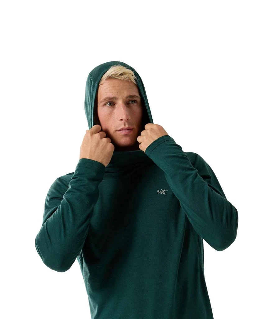 Arc'teryx Ionia Merino Wool Hoody 3