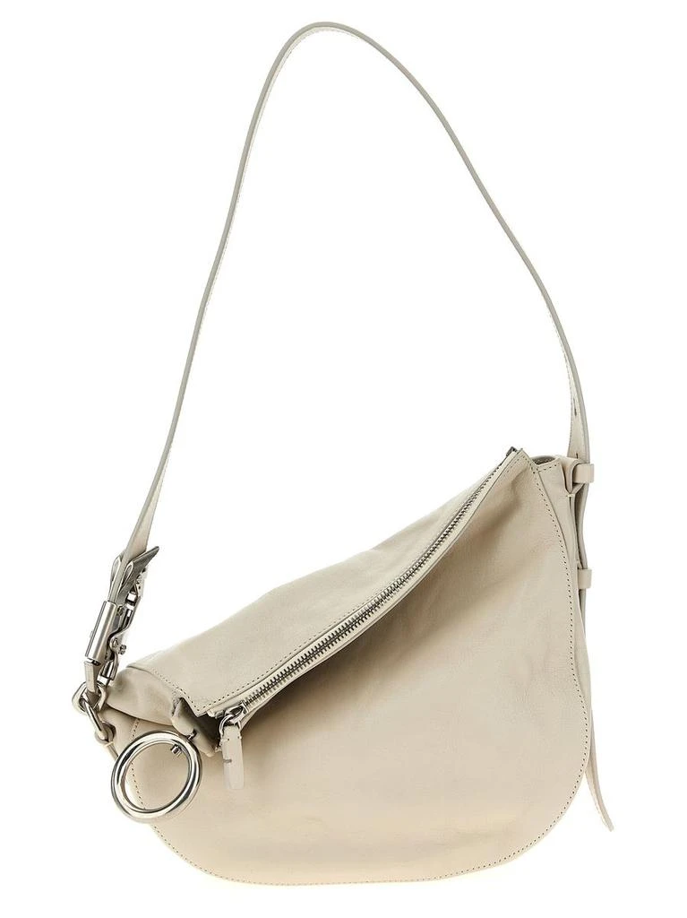 Burberry Burberry 'Knight' Small Shoulder Bag 1
