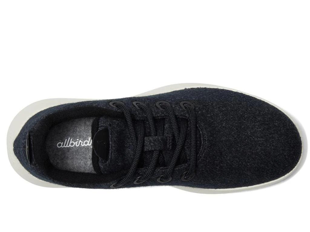 allbirds Wool Runner Mizzle 2