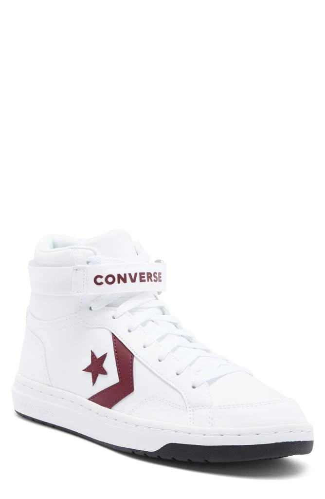 Converse Pro Blaze V2 Mid Sneaker 1