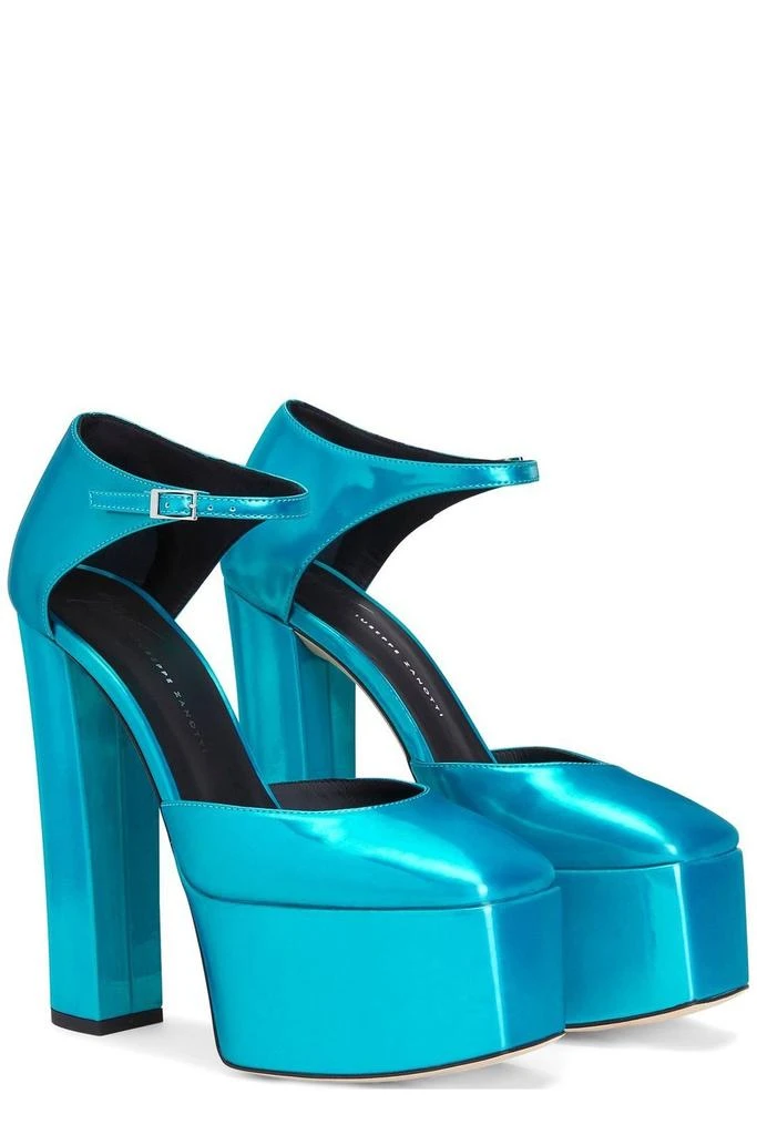 Giuseppe Zanotti Giuseppe Zanotti Bebe Pumps 2