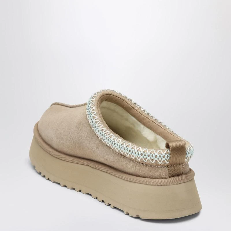 UGG UGG Tasman Sand-Coloured Slipper 2