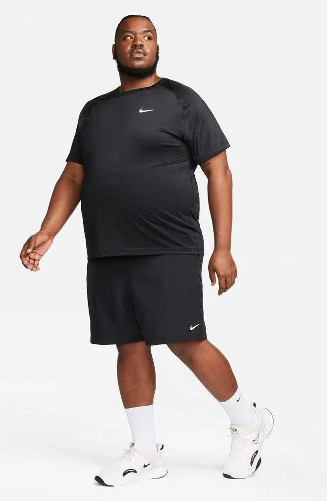 NIKE Dri-FIT Form 7-Inch Athletic Shorts 6