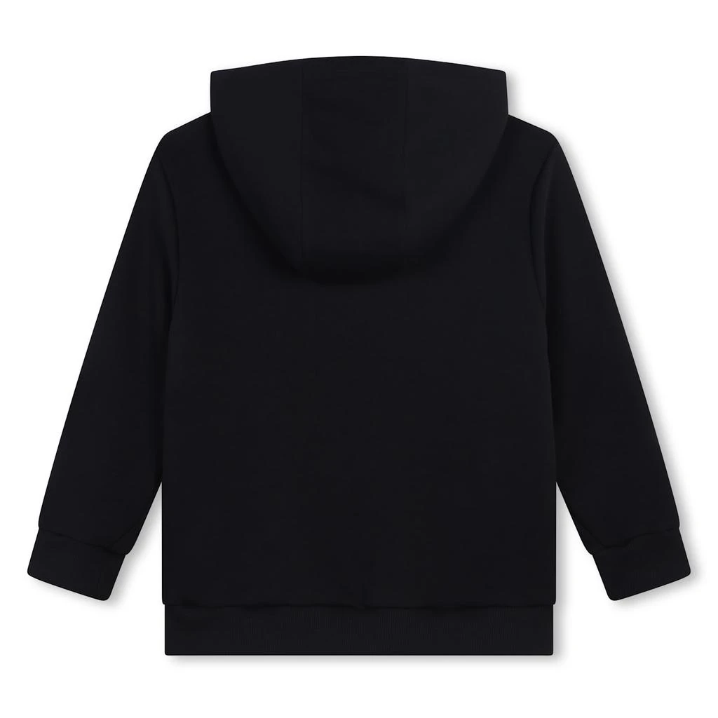 Givenchy Felpa Con Cappuccio 2