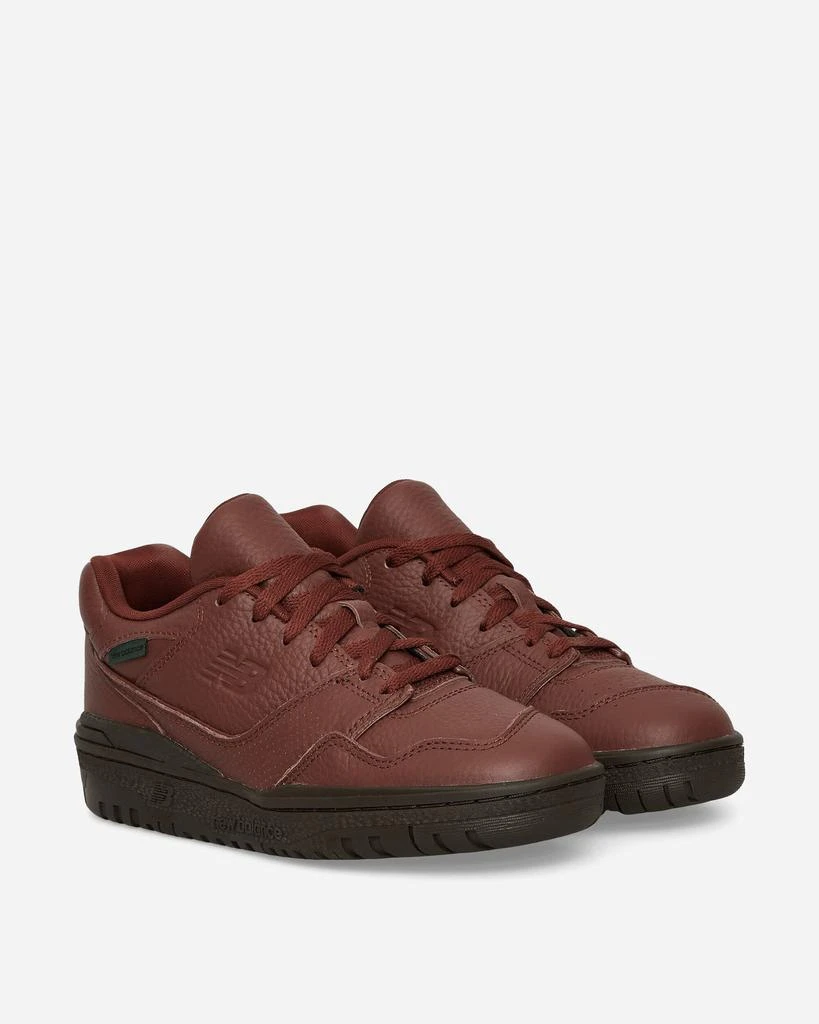 New Balance 550 Sneakers Rich Oak 2