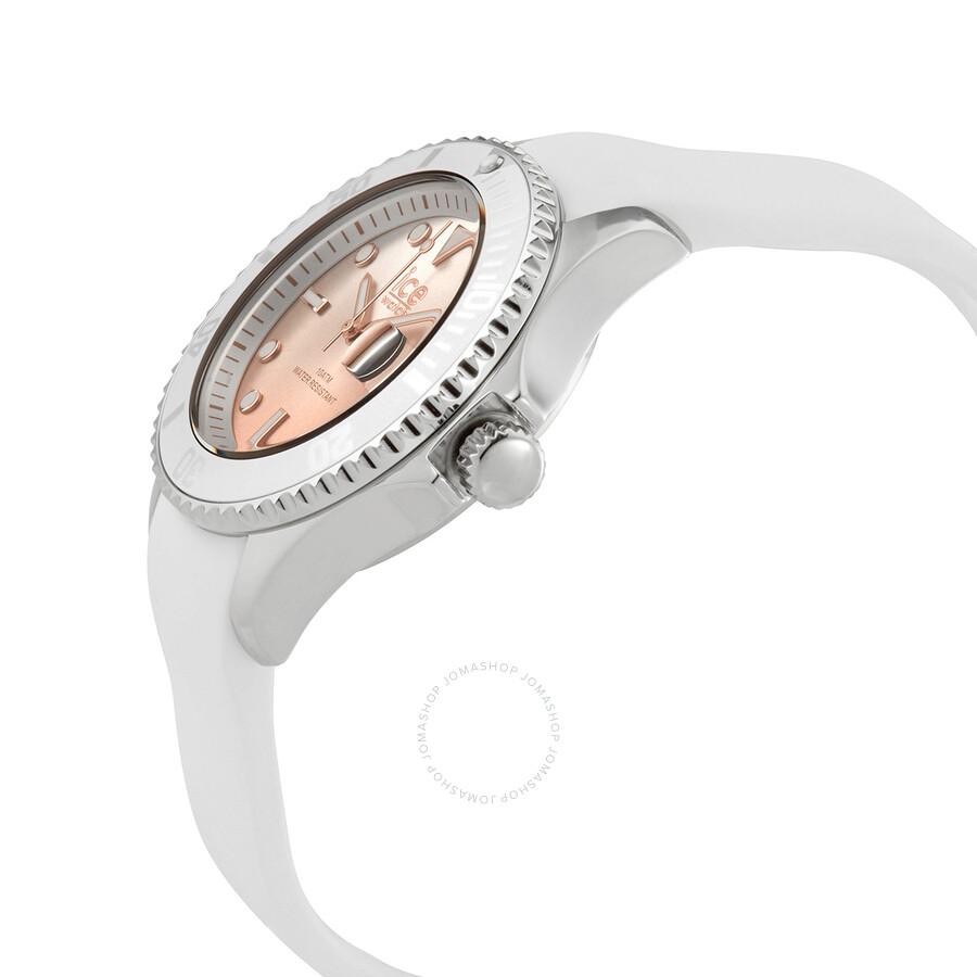 Ice-Watch Quartz Unisex Watch 020369
