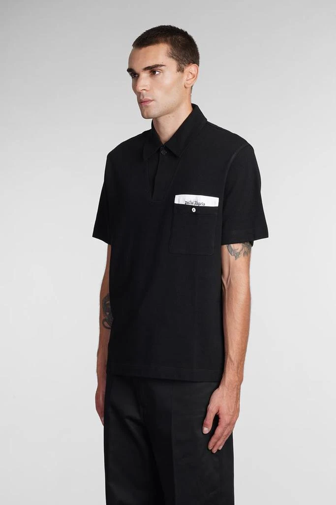 Palm Angels Palm Angels Polo 4