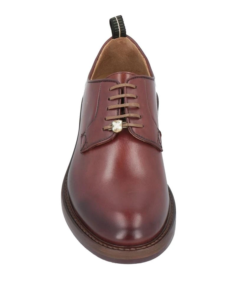 BRIMARTS Laced shoes 4