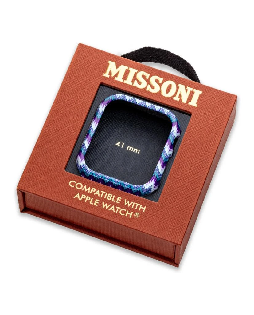 Missoni Cover  Apple Watch Cover 3