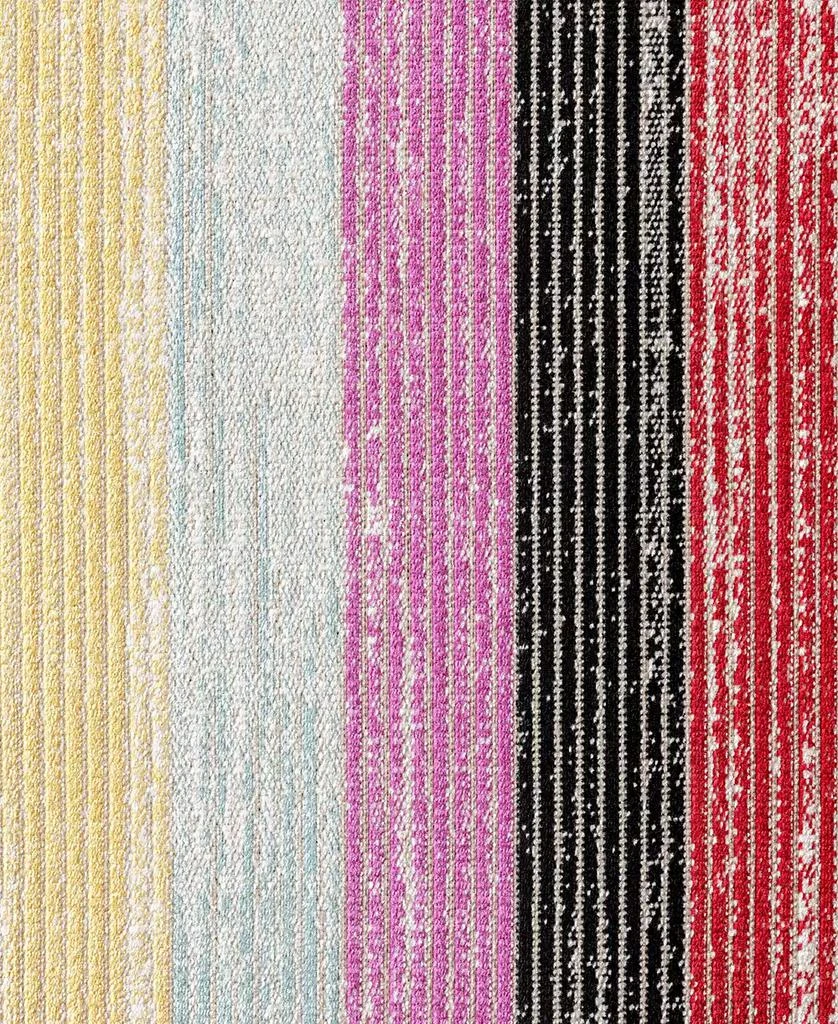 Nicole Miller Patio Sofia Estelle 7'9" x 10'2" Outdoor Area Rug 3