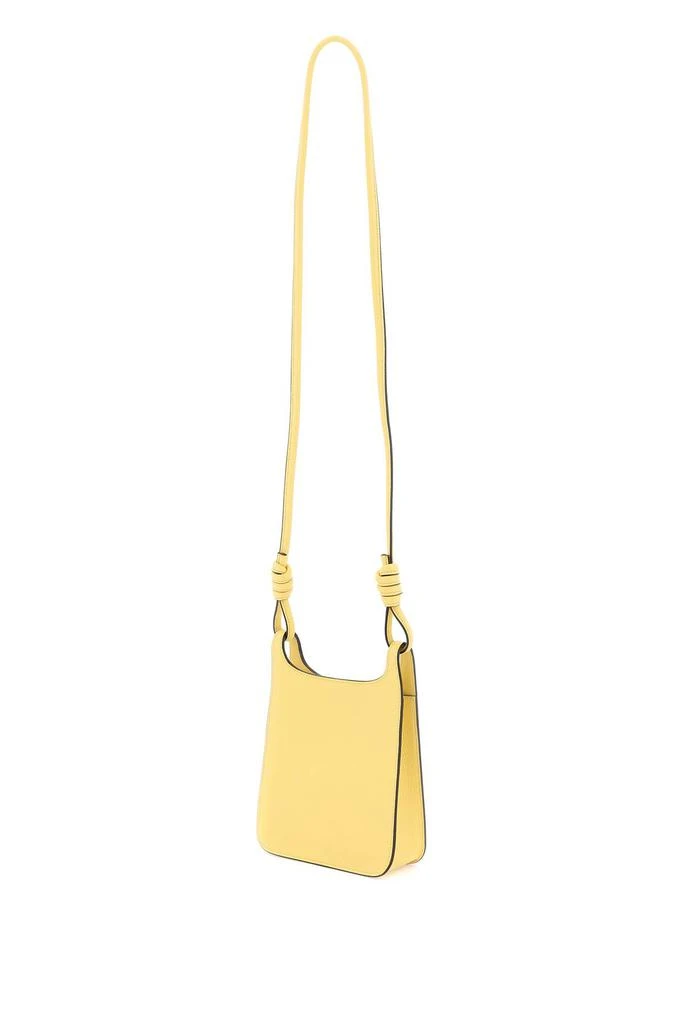 MCM mini himmel hobo bag 2