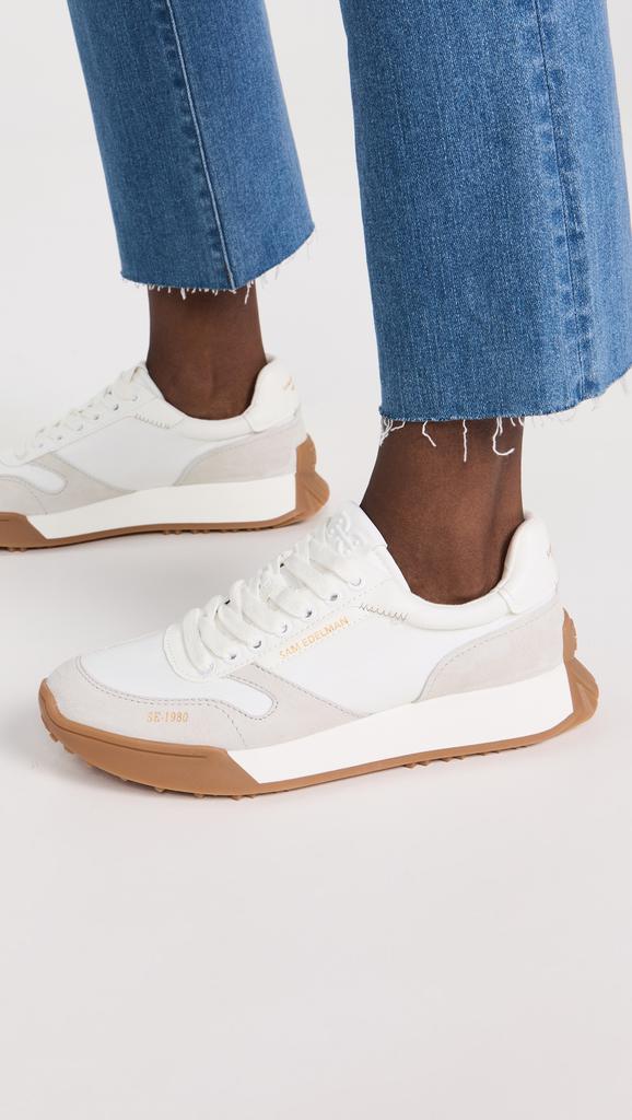 Sam Edelman Layla Sneakers - Casual Shoes - Free Shipping