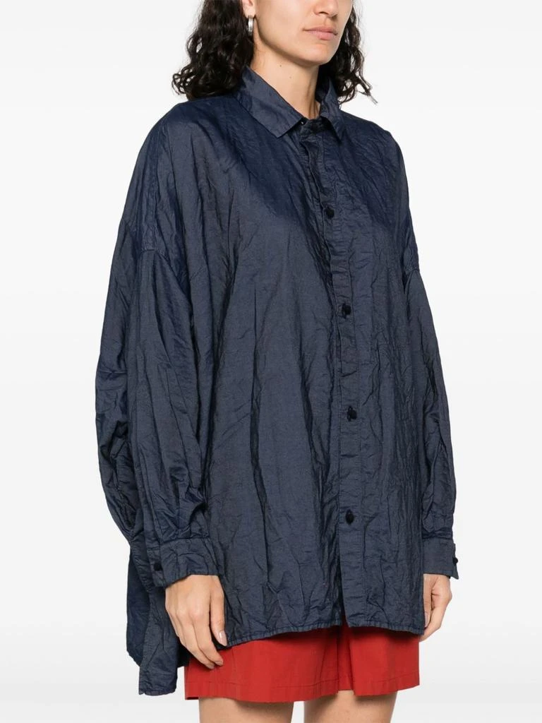 Daniela Gregis Women's Shirts blue 5