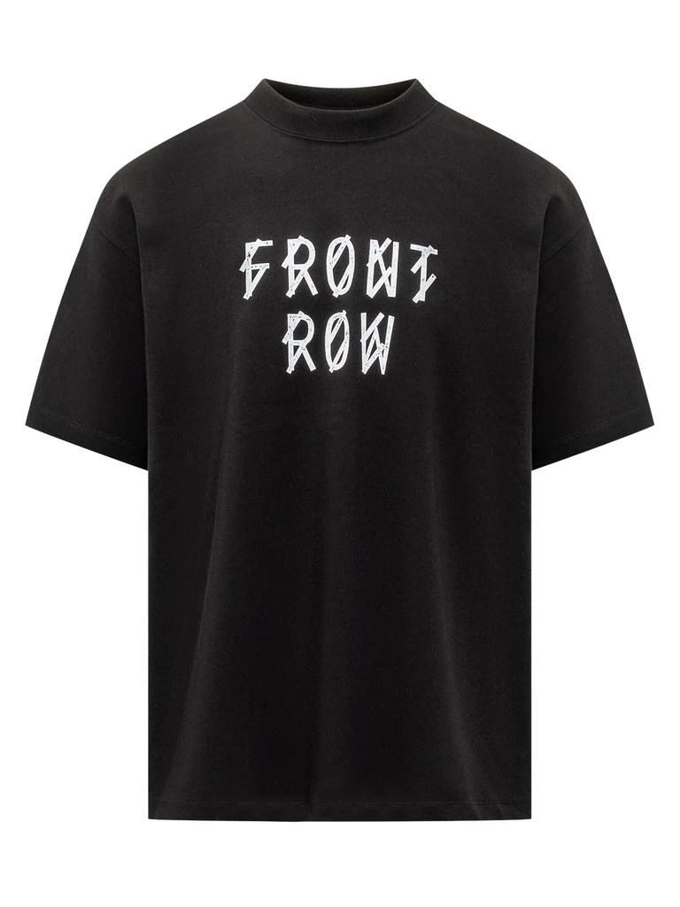44 Label Group T-shirt With Logo 1