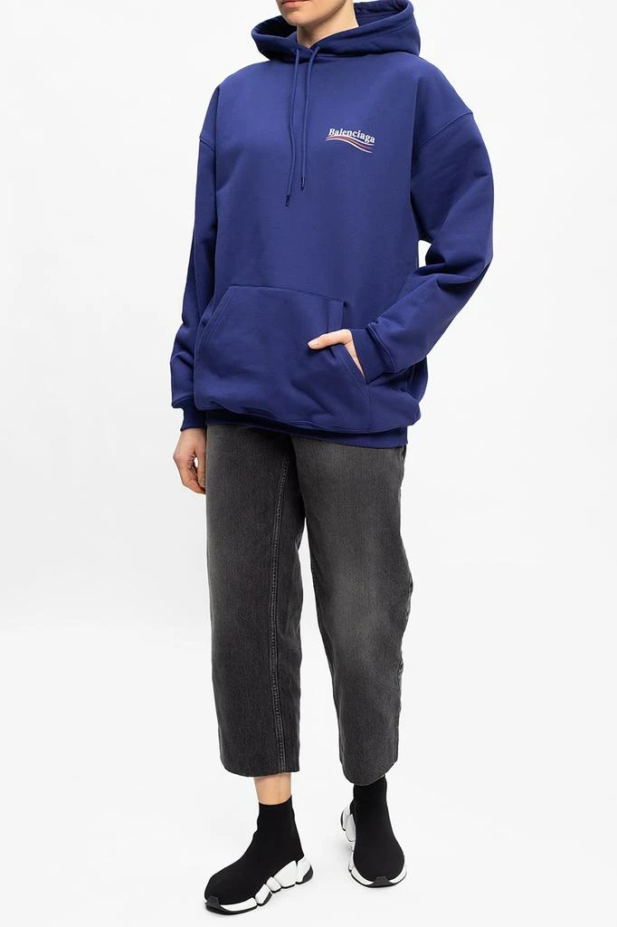 Balenciaga ‘Speed 2.0 LT’ sock sneakers 3