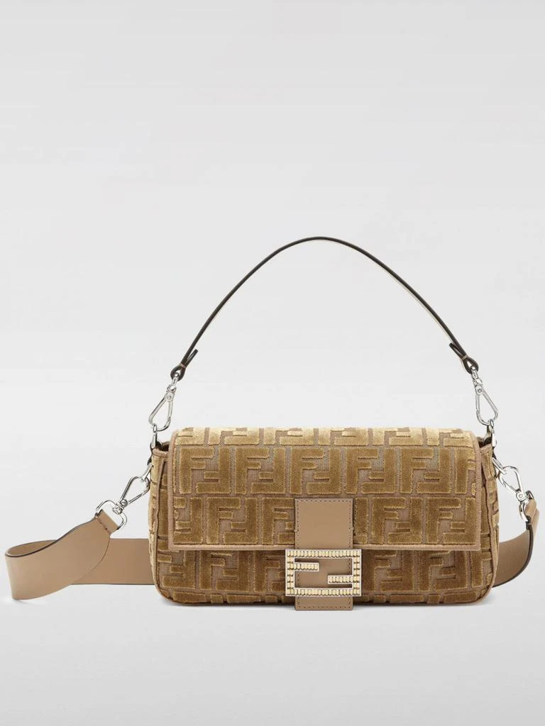 Fendi Shoulder bag woman Fendi 1