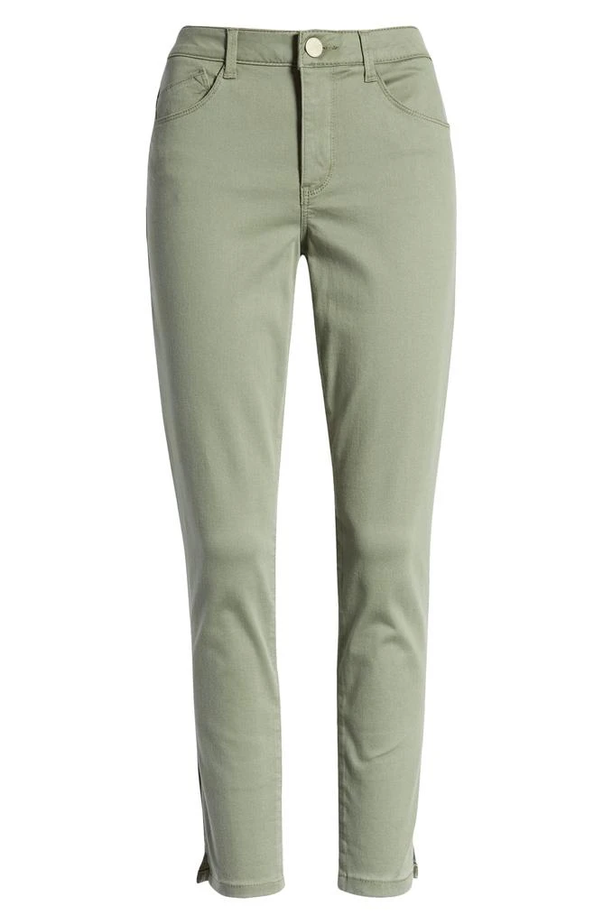 Wit & Wisdom 'Ab'Solution High Waist Ankle Skinny Pants 5