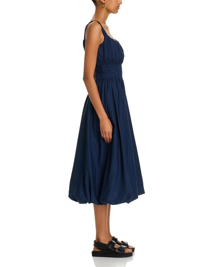 Sea Emmet Midi Bubble Dress 5