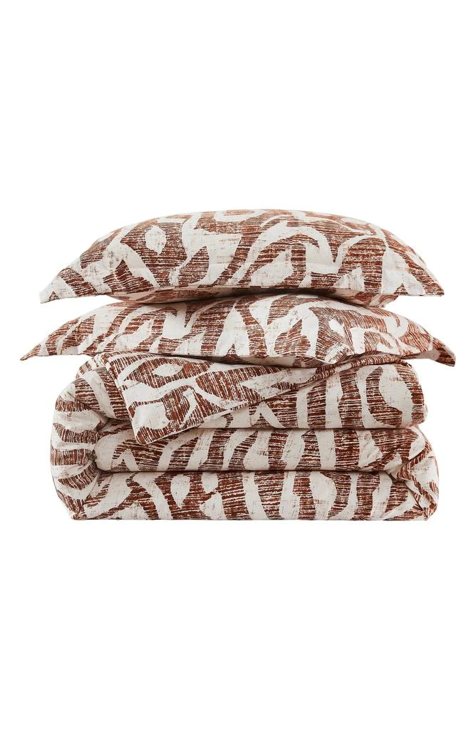 SOUTHSHORE FINE LINENS Khari Quilt 
Sham Set