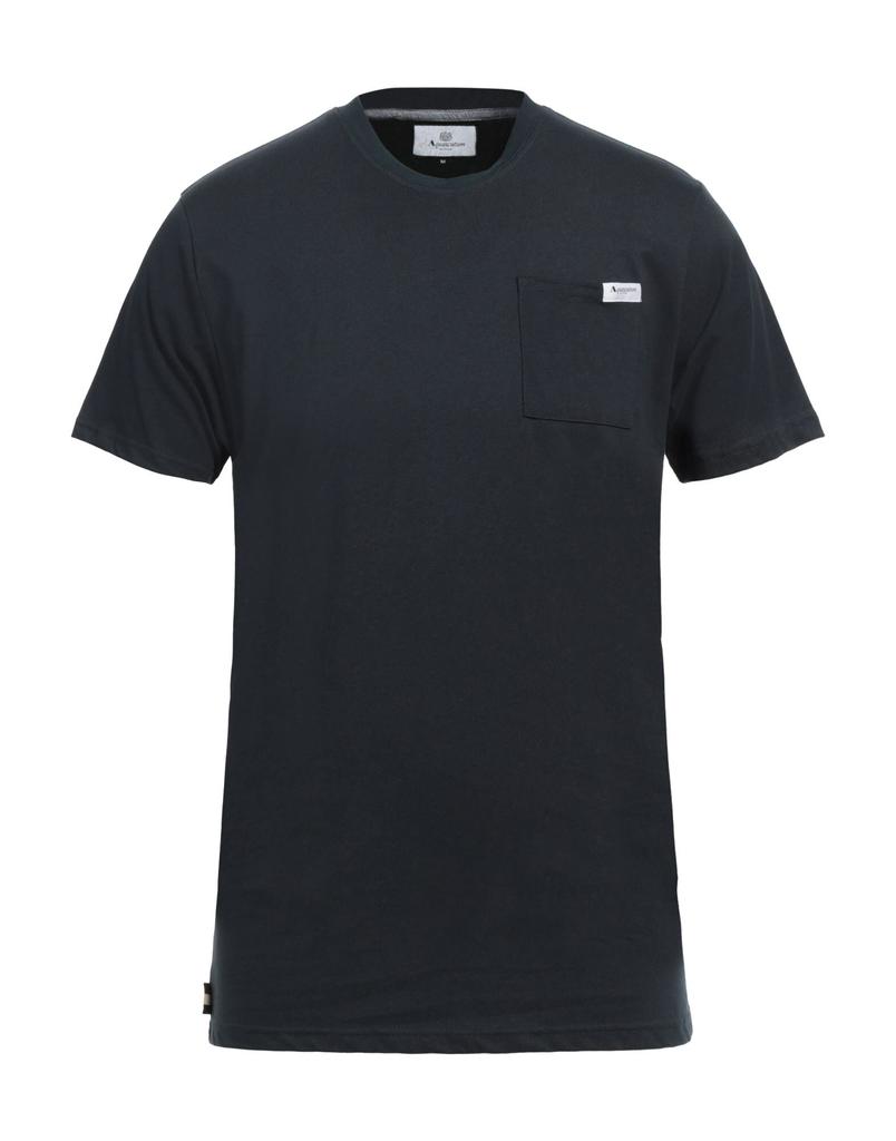 Aquascutum Basic T-shirt