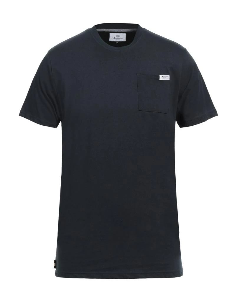 Aquascutum Basic T-shirt 1