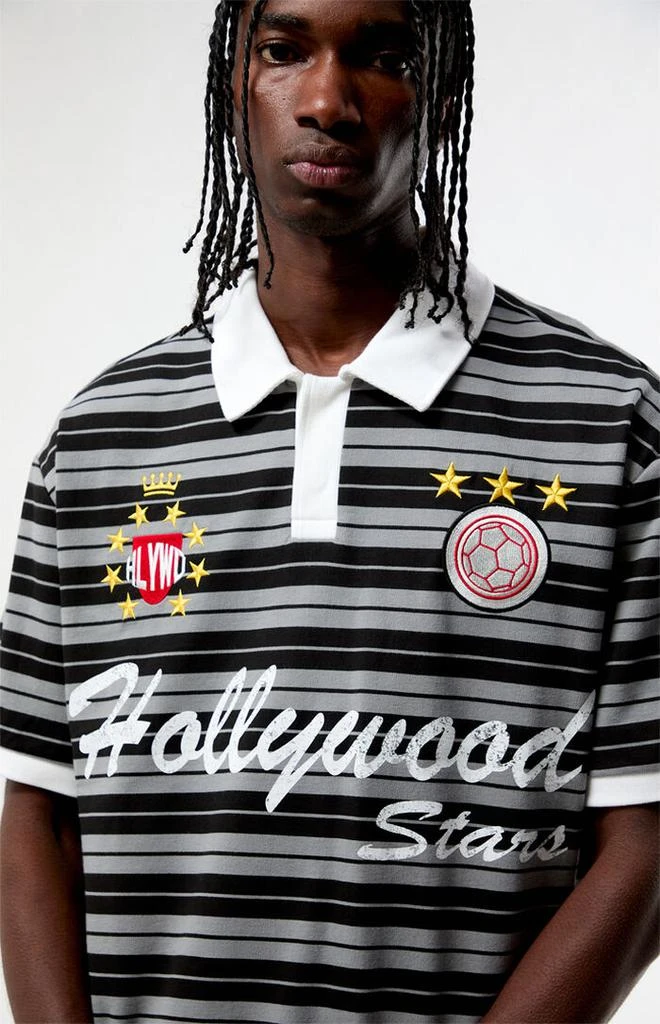 PacSun Hollywood Stars Jersey 2