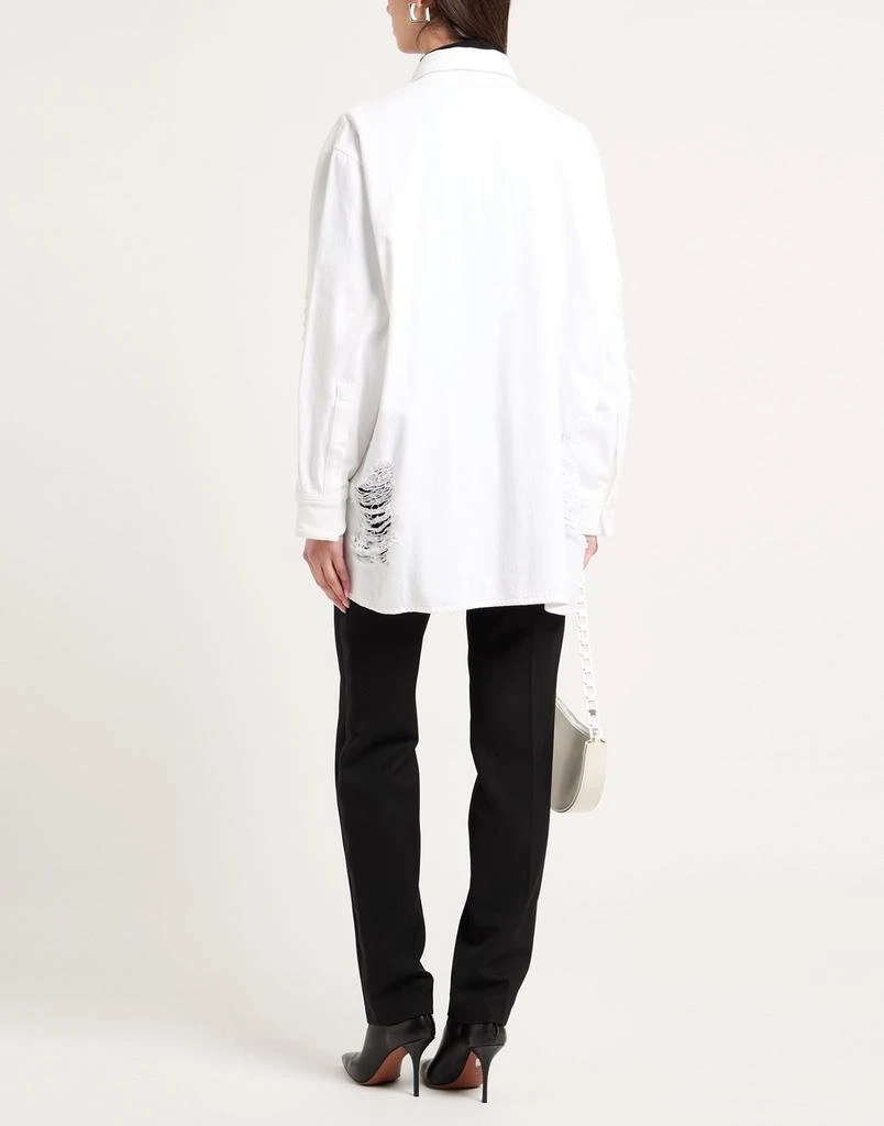 Givenchy Denim shirt 3