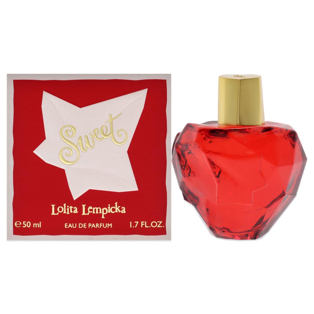 Lolita Lempicka Sweet by  for Women - 1.7 oz EDP Spray
