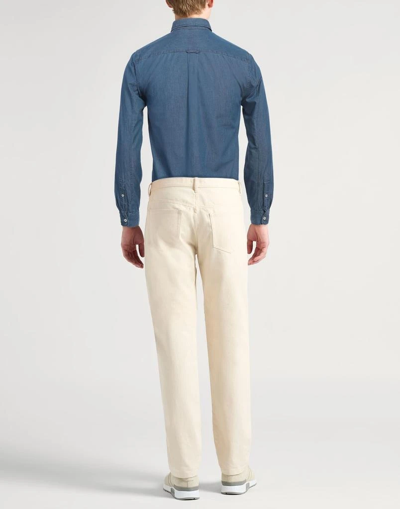 XACUS Solid color shirt 3