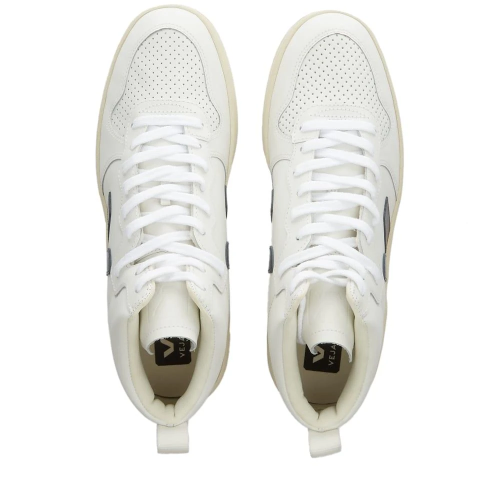 Veja Veja V-15 High Top Sneaker 5