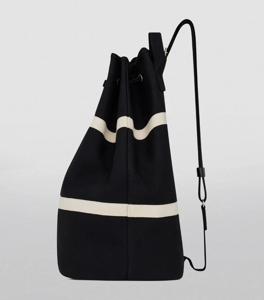 Yves Saint Laurent Rive Gauche Backpack 2