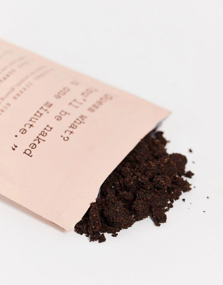Frank Body Frank Body Original Coffee Scrub 100g 4