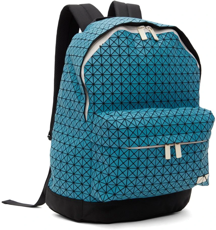Issey Miyake Blue Daypack Backpack 2