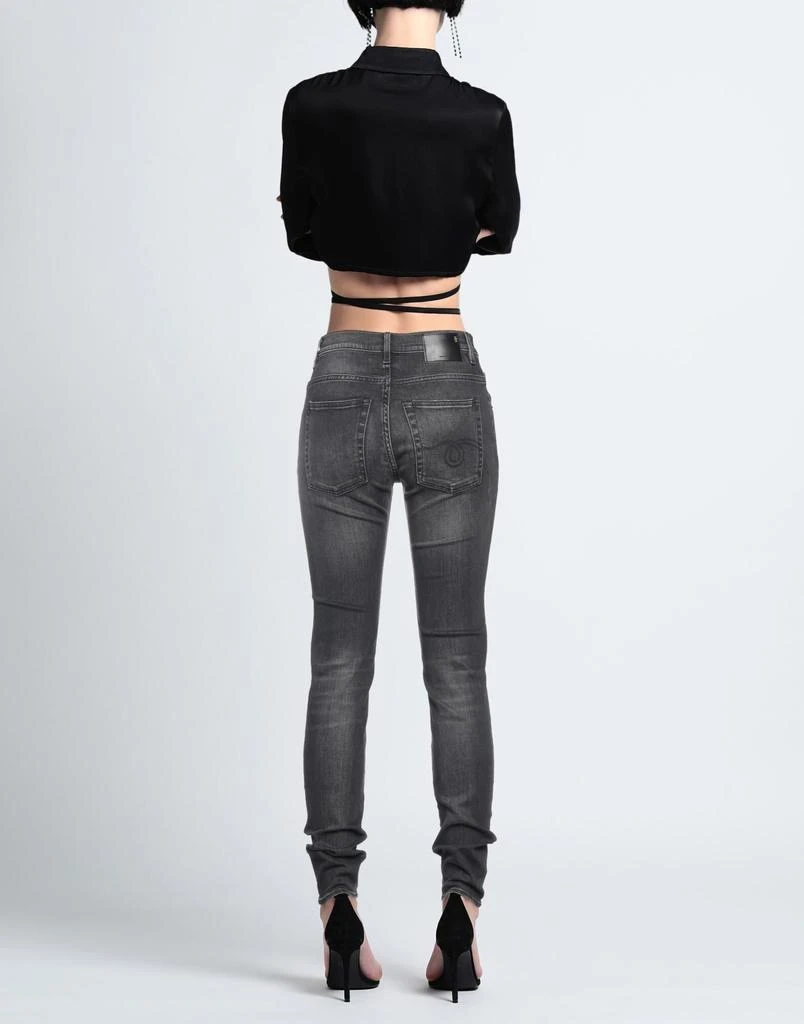 R13 Denim pants 3
