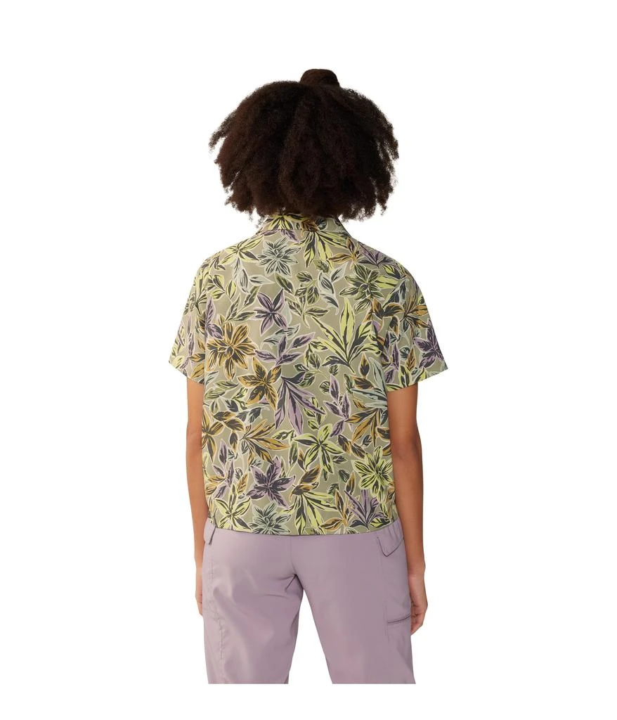 Mountain Hardwear Trail Sender™ Short Sleeve 2