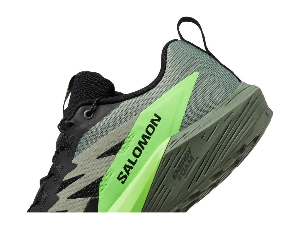 Salomon Sense Ride 5 5