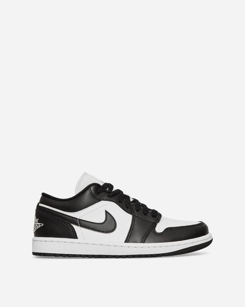 Nike Jordan WMNS Air Jordan 1 Low Sneakers White / Black