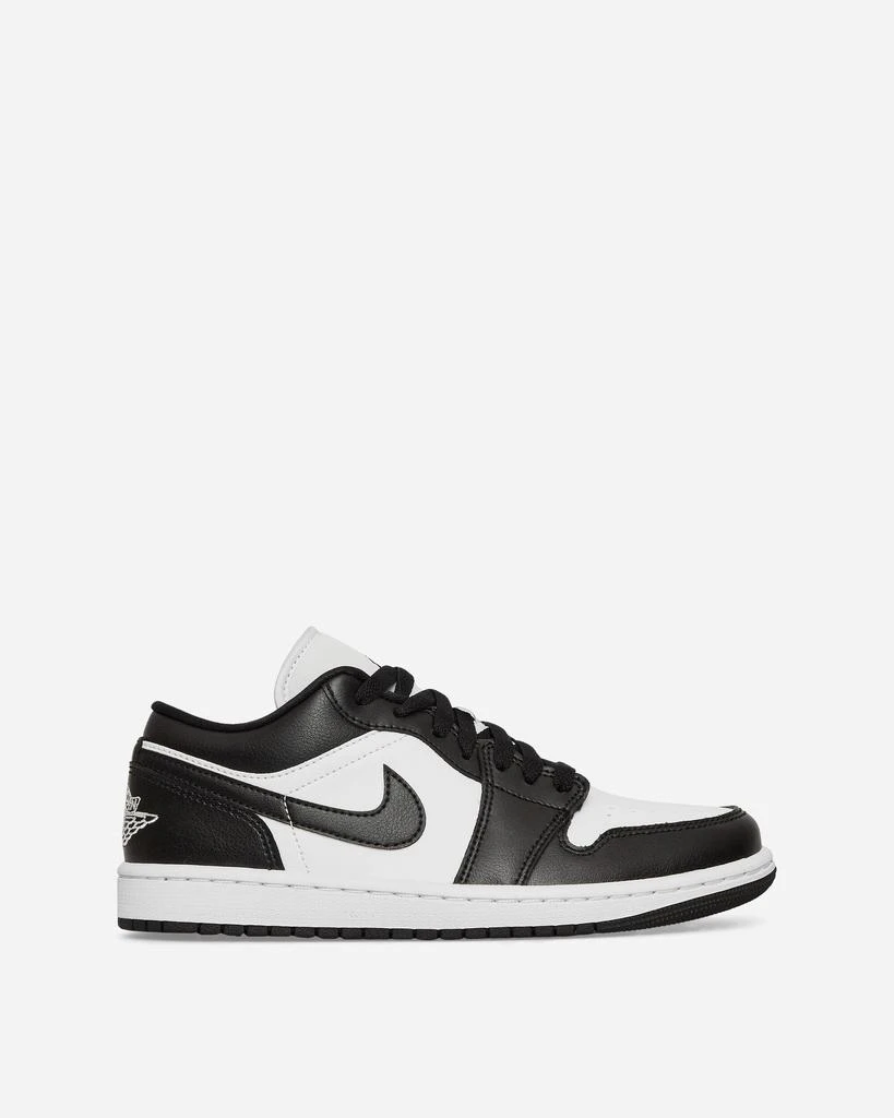 Nike Jordan Women's Air Jordan 1 Low Sneakers White / Black 1