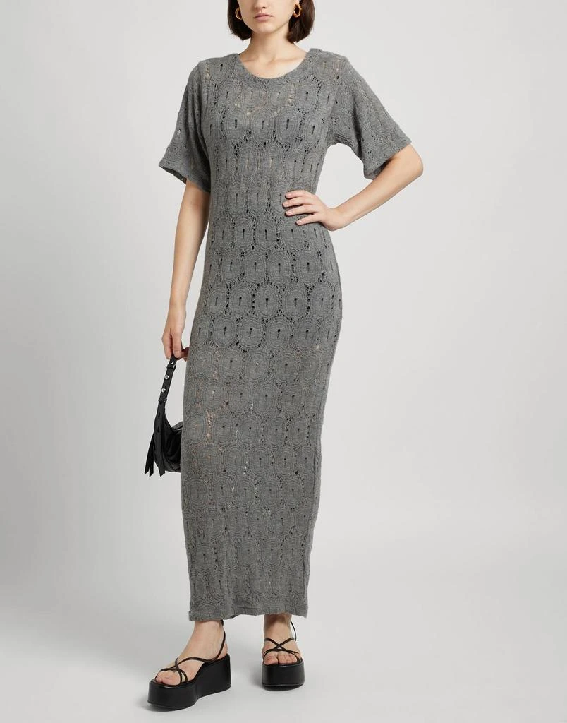 THE ELDER STATESMAN Long dress 2