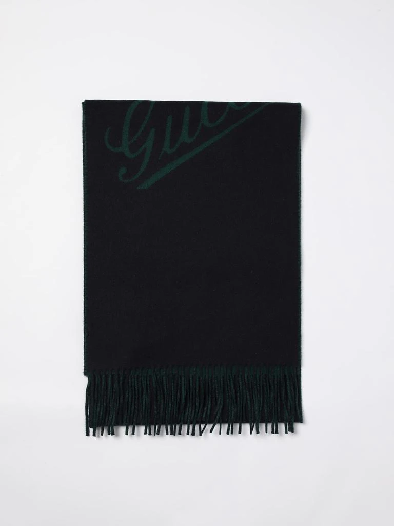 Gucci Scarf men Gucci 1