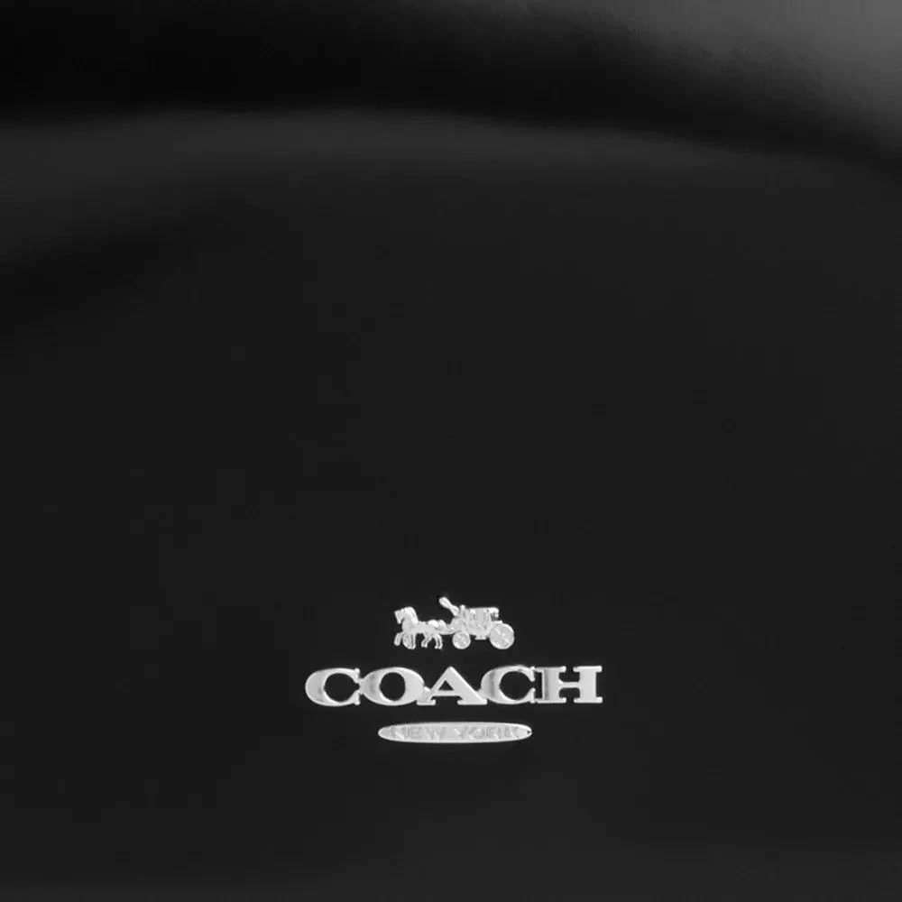 Coach Quinn Bag 7