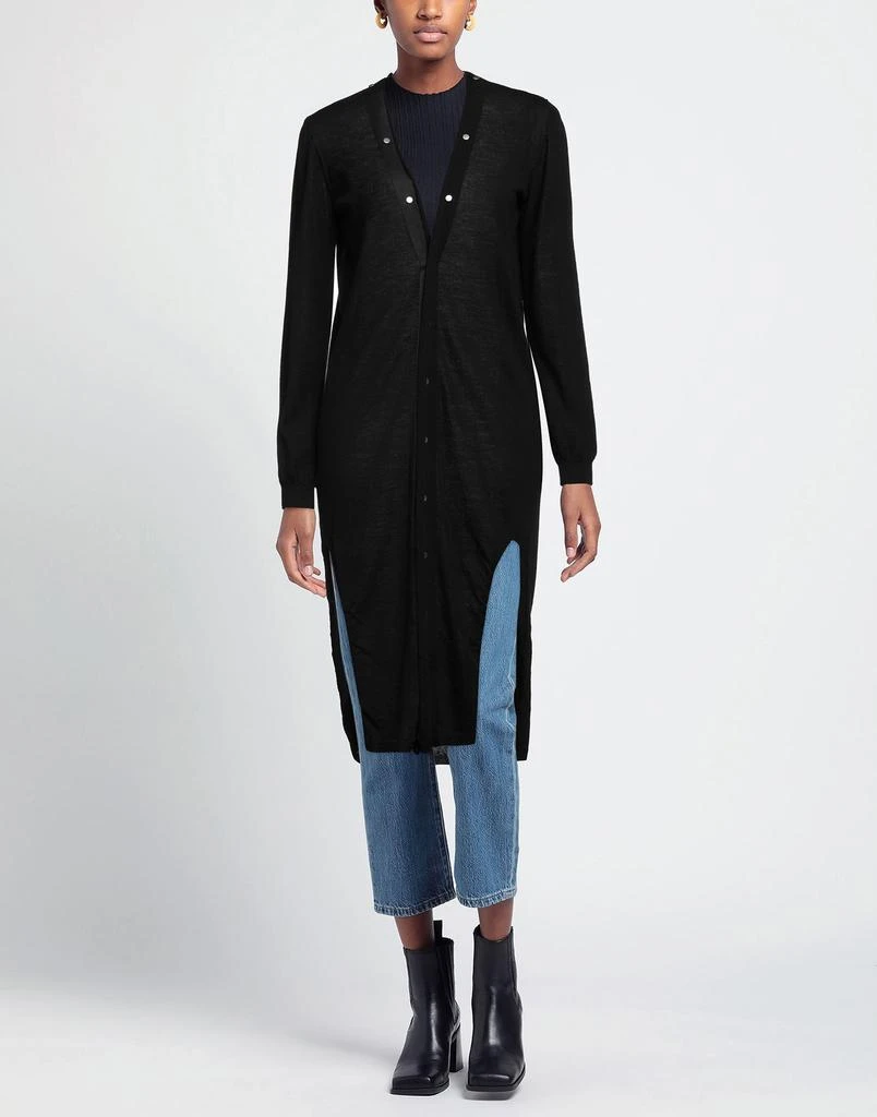 Rick Owens Cardigan 2