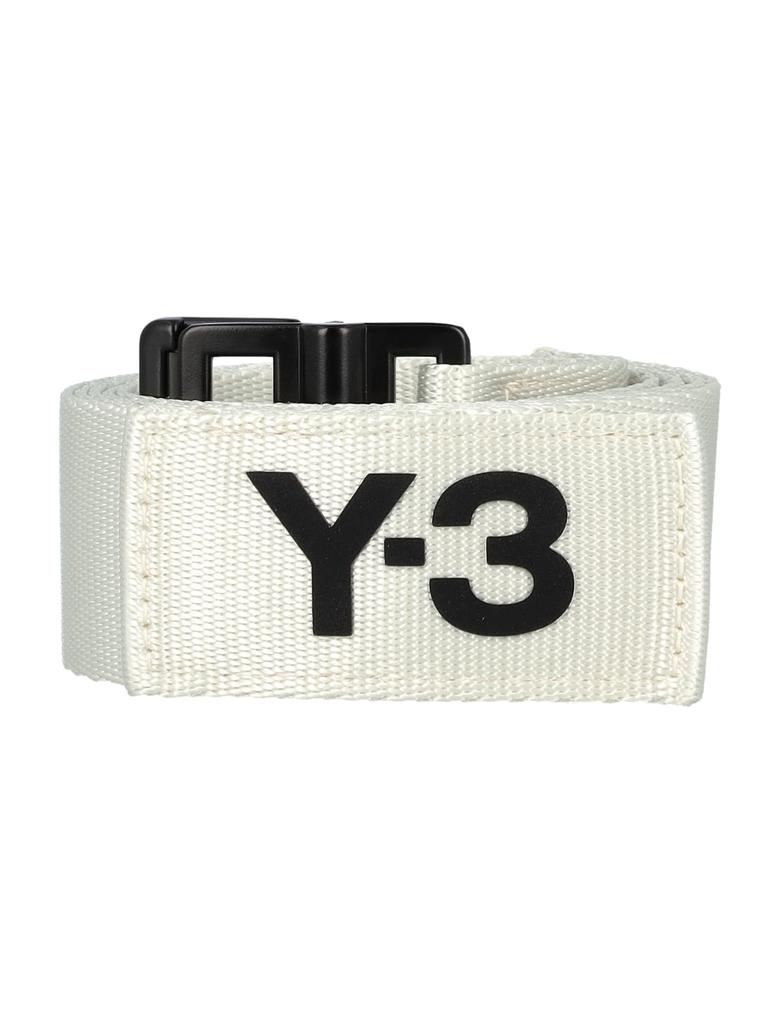 Y-3 Classic Logo Belt