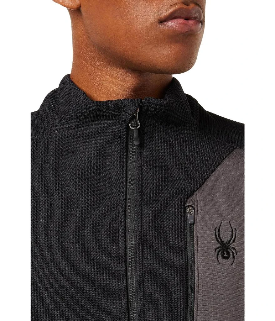 Spyder Bandit Jacket 3