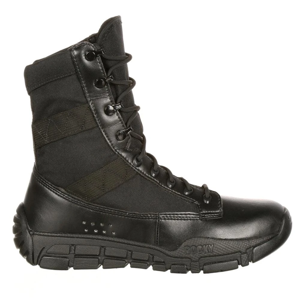 Rocky C4T - Military Inspired Public Service Boot 1