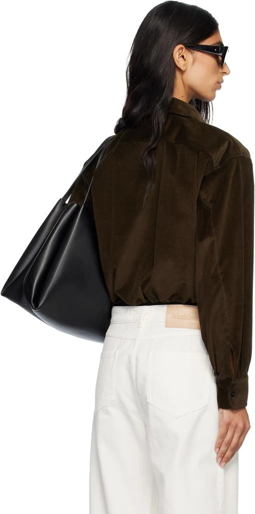 Max Mara Green Fertile Bodysuit 3