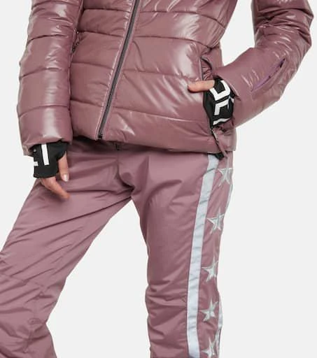 Jet Set Cortina ski jacket 5